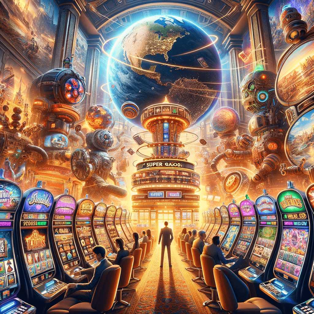 Slot Server Singapore ๐ฒ Daftar Akun Pro Singapore Winrate Tertinggi No. 1 di Tahun 2024