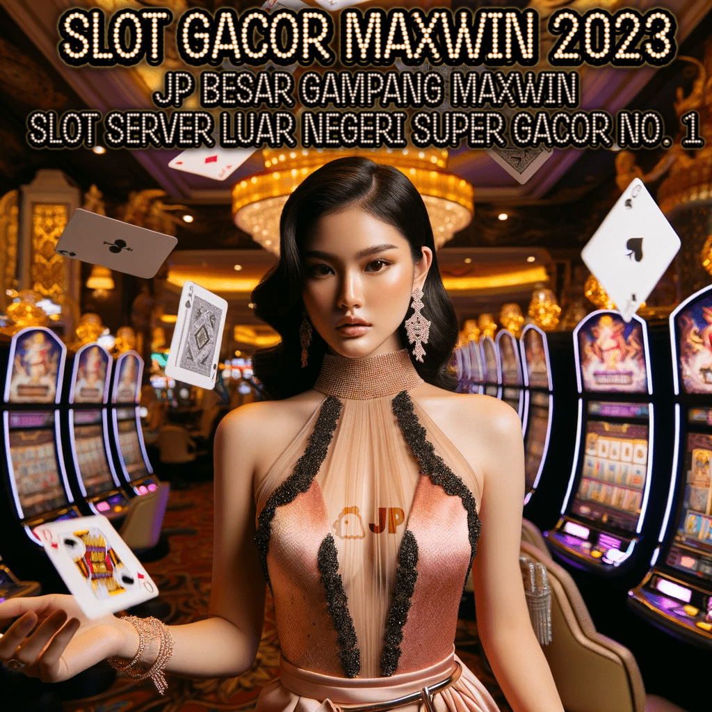 Slot Server Internasional Super Gacor 💥 Link Daftar Slot Gacor Jackpot Besar Situs Slot Internasional No 1