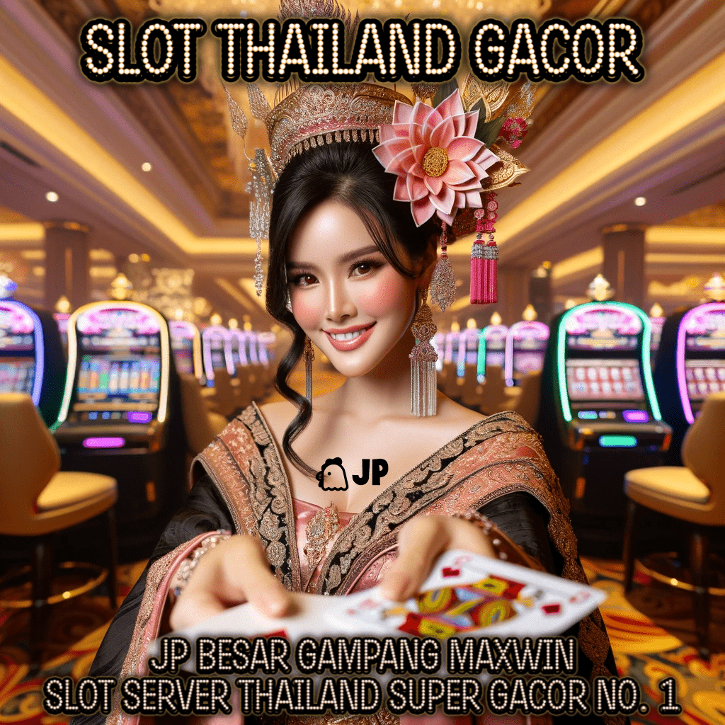 daftar situs slot gacor maxwin terpercaya menyediakan situs server thailand terbaik hari ini