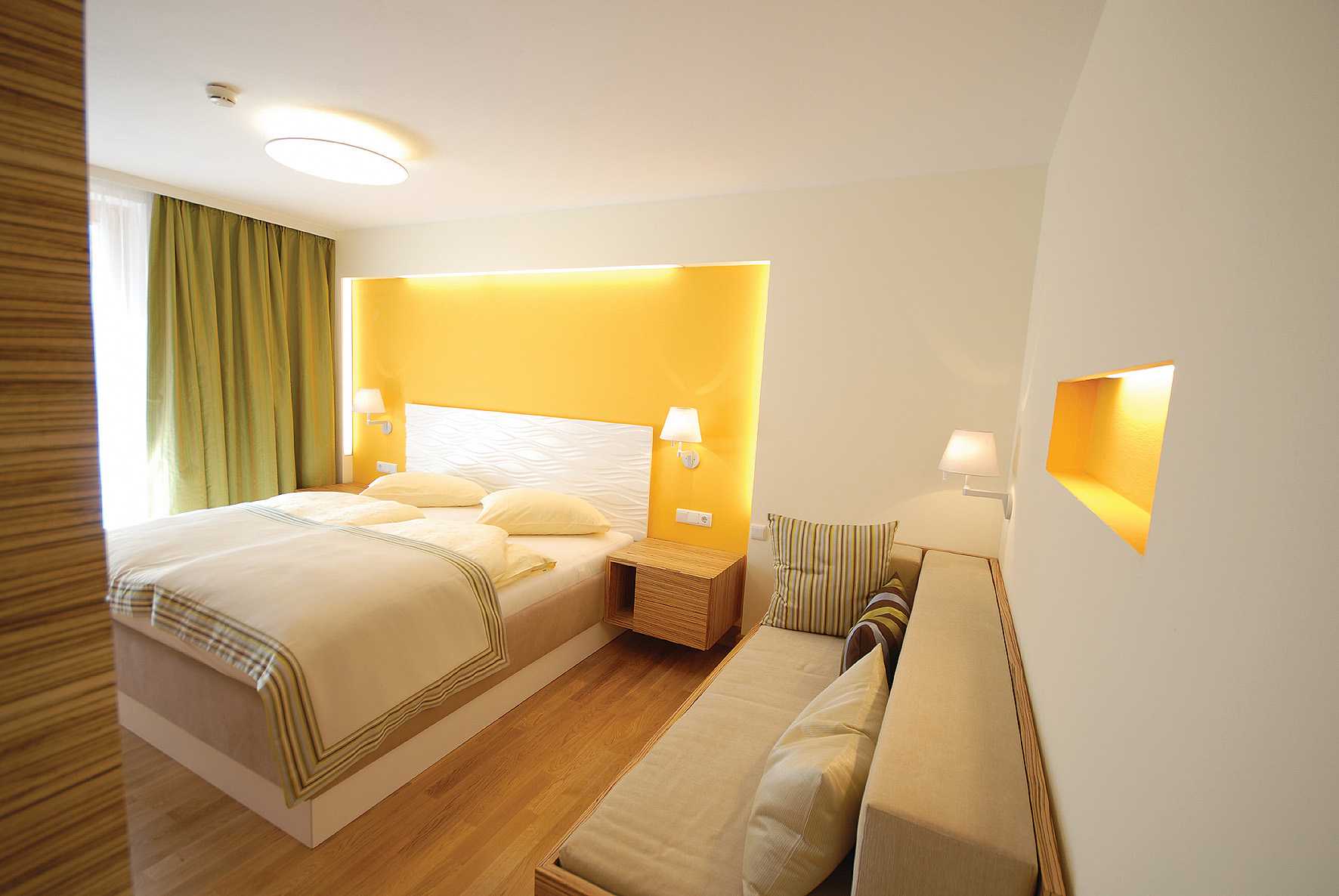 Aparthotel Adler