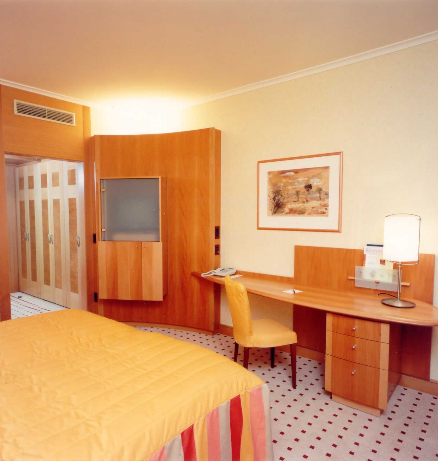 Kempinski Hotel Bad Saarow