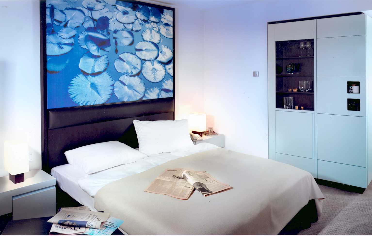 Radisson SAS Berlin