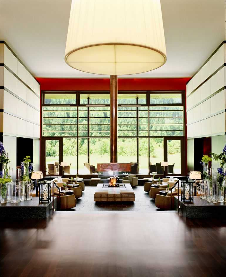 Kempinski Hotel Berlin