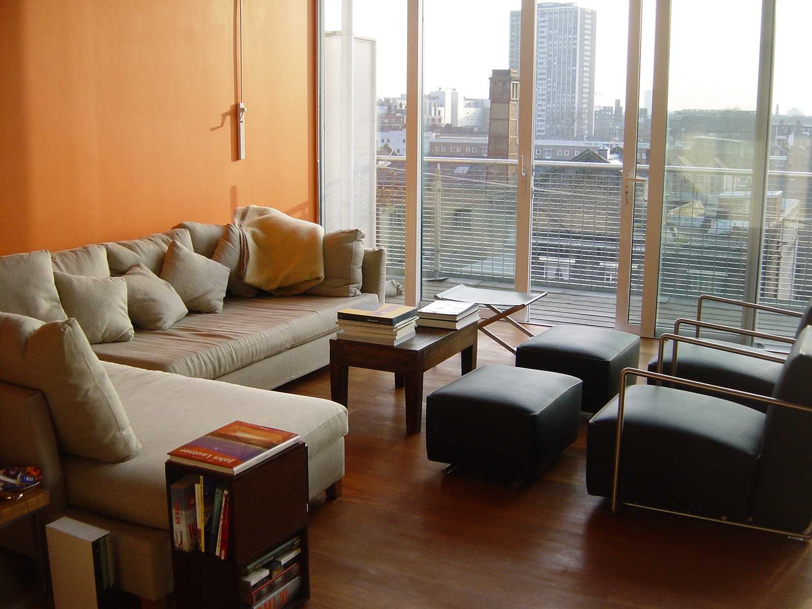 Loft London