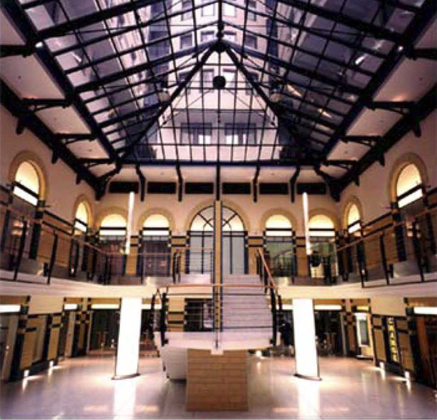 Millenium Center