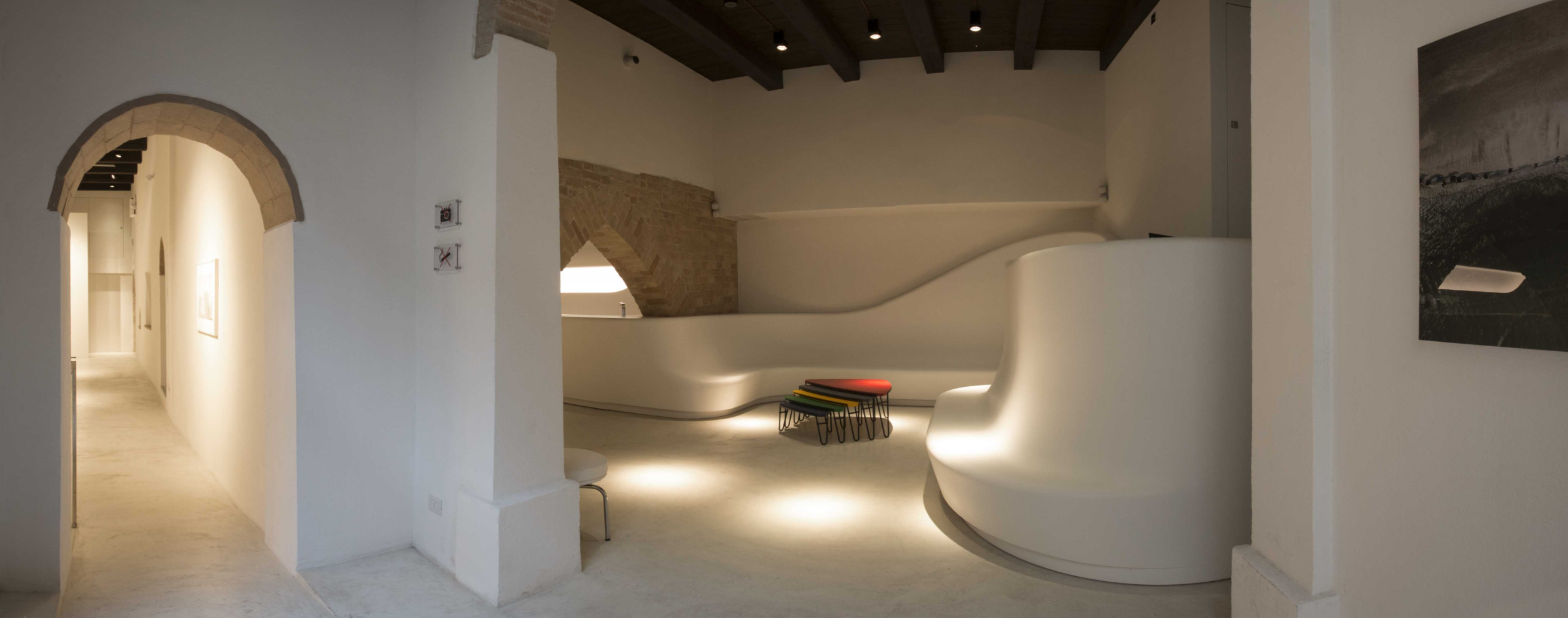 Augeo Art Space