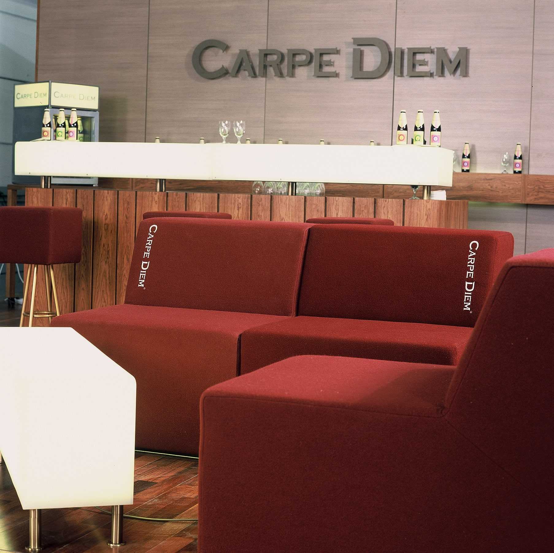 Carpe Diem