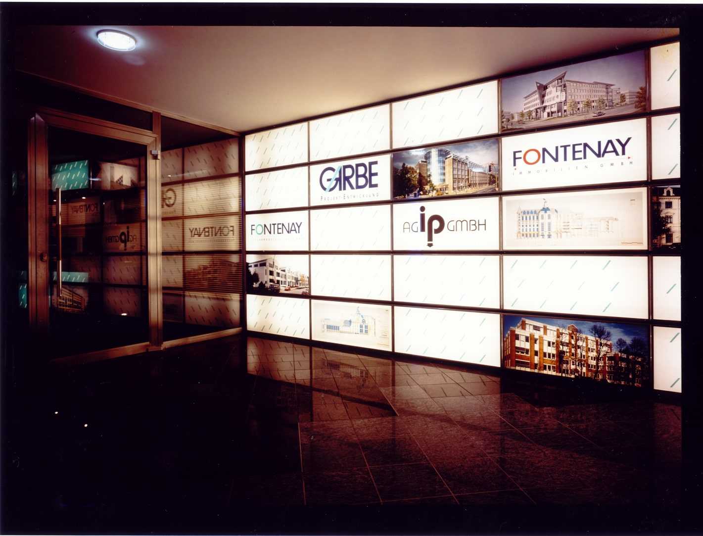 Office Garbe