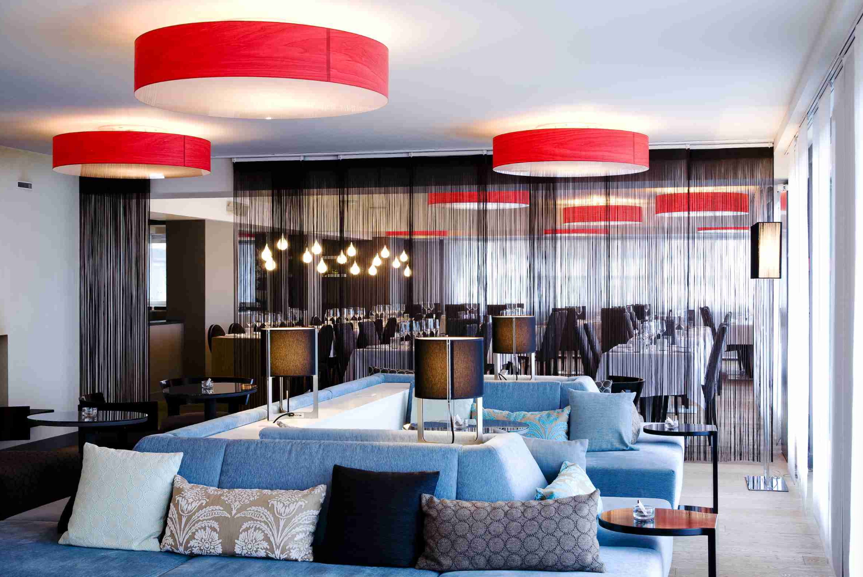 Nevai Hotel