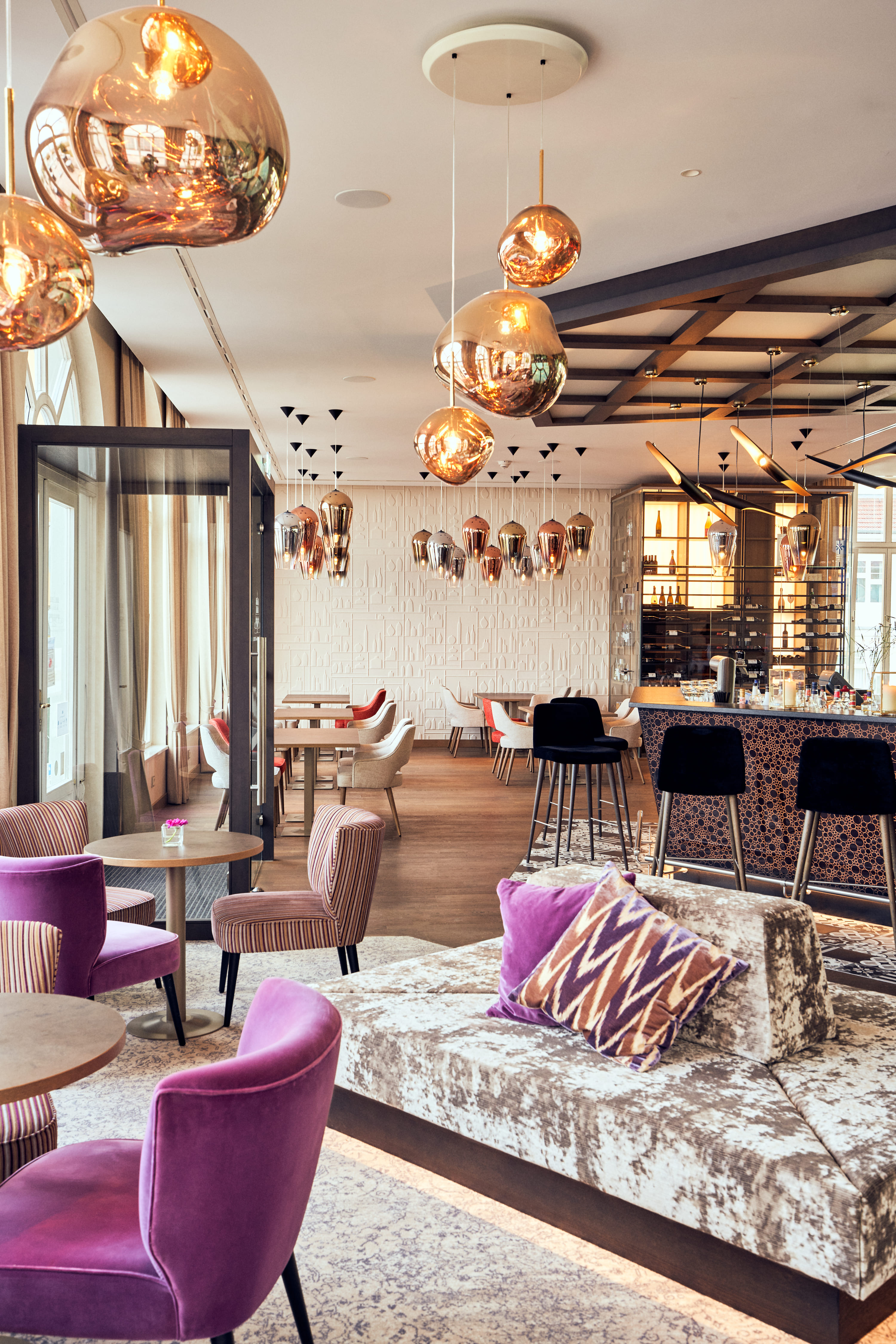 Strandhotel Atlantic