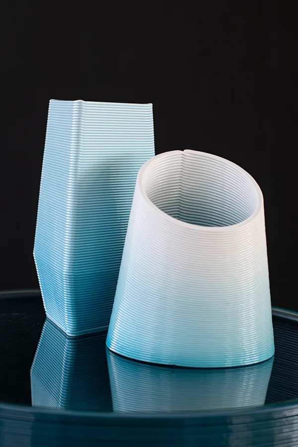 Move Me Vase