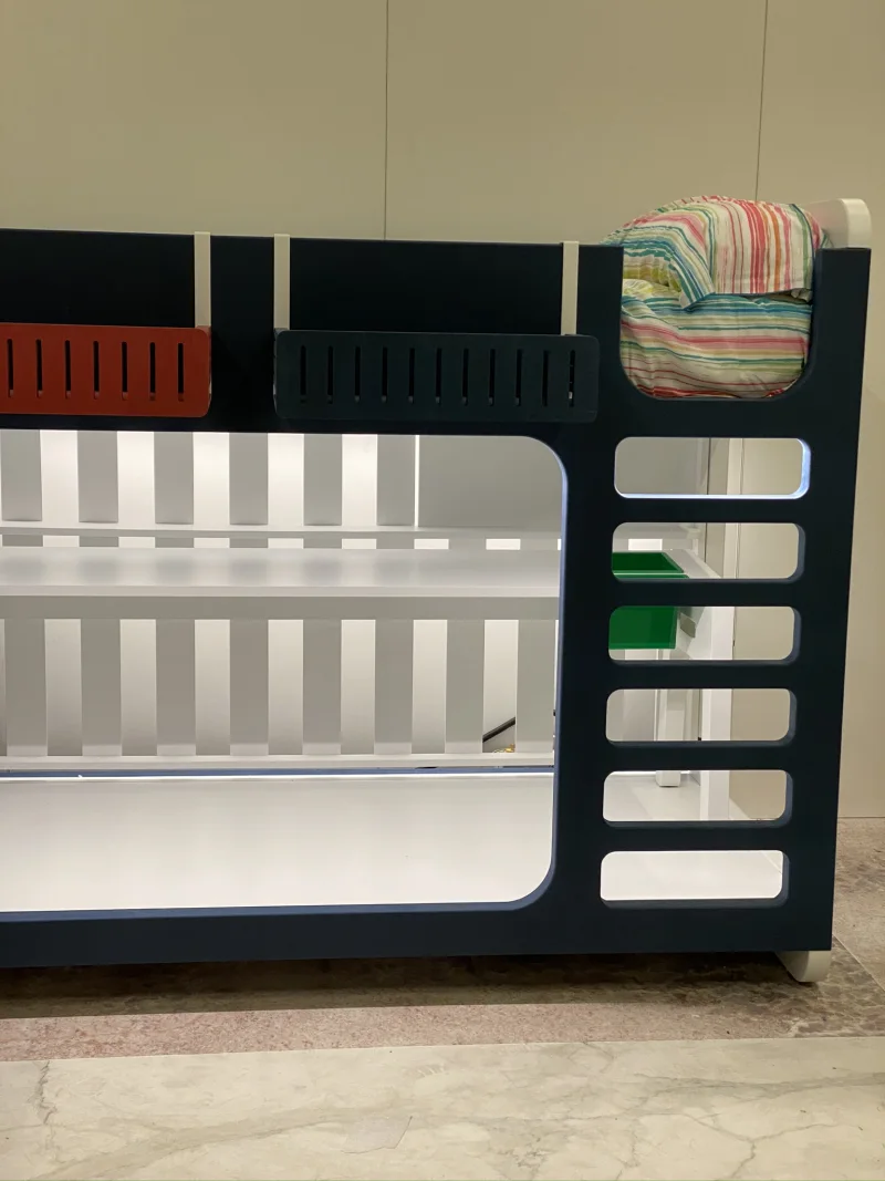 My Kidsy Luxury Bunks