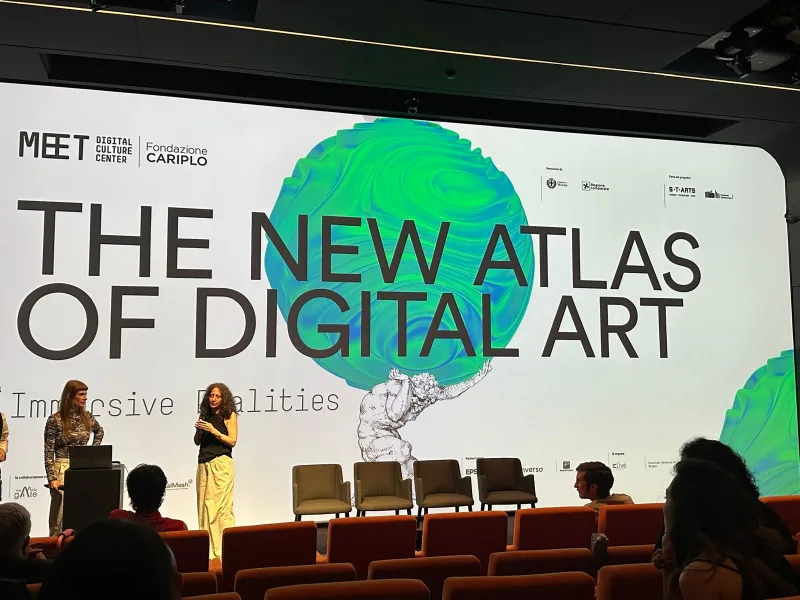 MEET Milan Digital Week