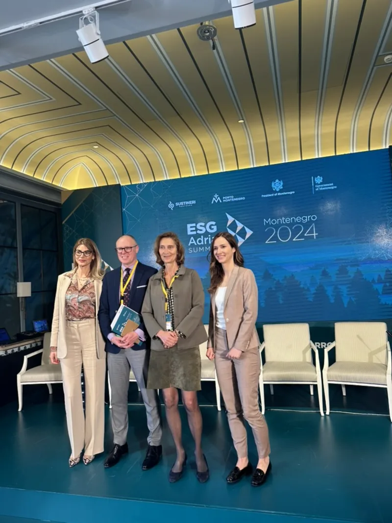 ESG Adria Summit
