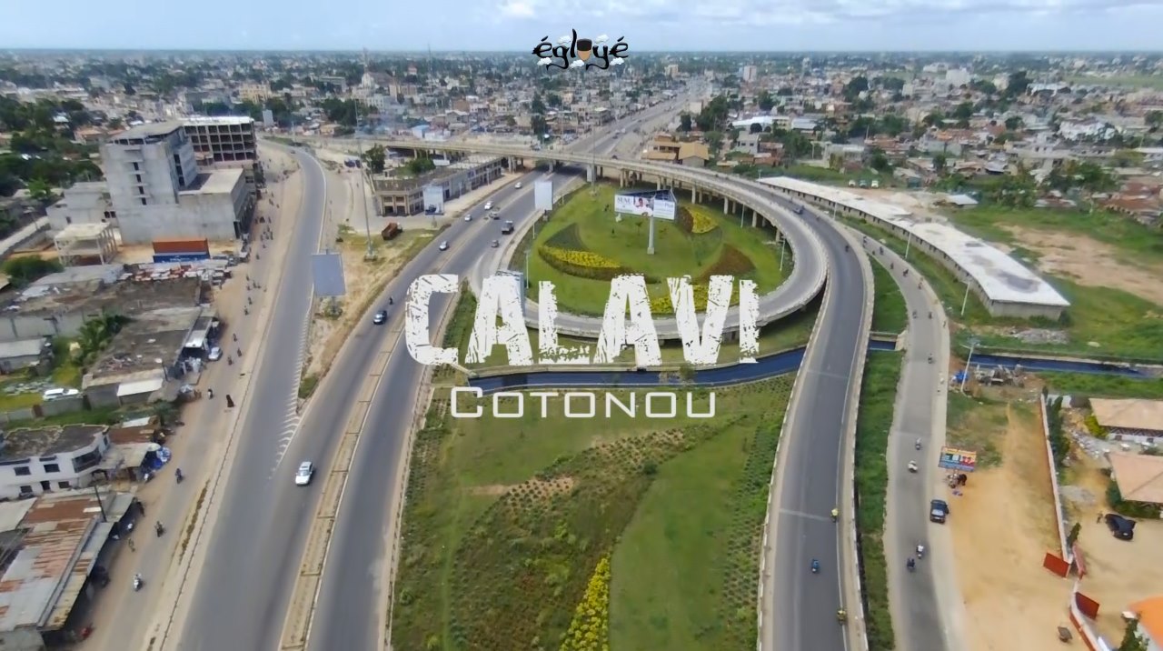 Calavi