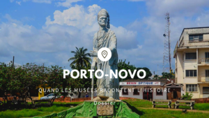 Porto-Novo