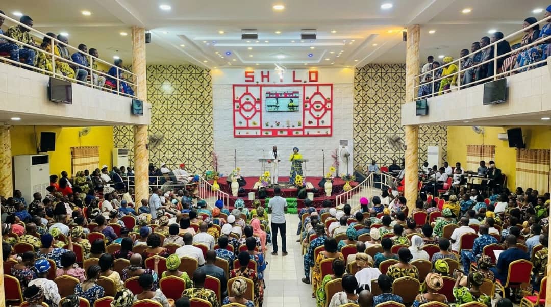 "Ecole Biblique pour tous"