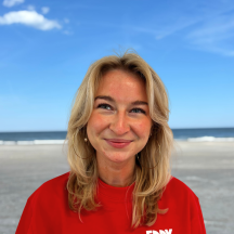 Isabelle Kienhuis