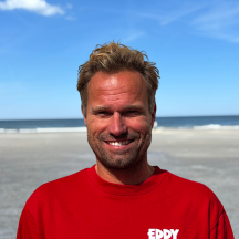 Mike Dusseldorp