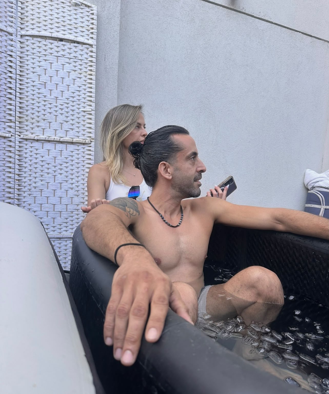 גלריה