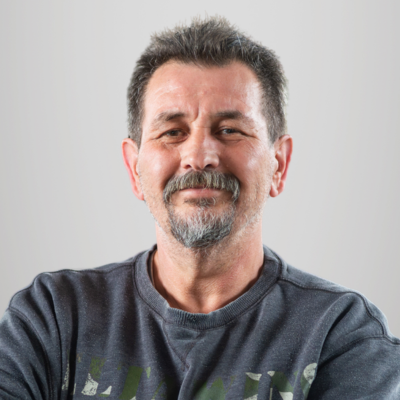 Papp János