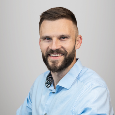 Szecsődi Balázs