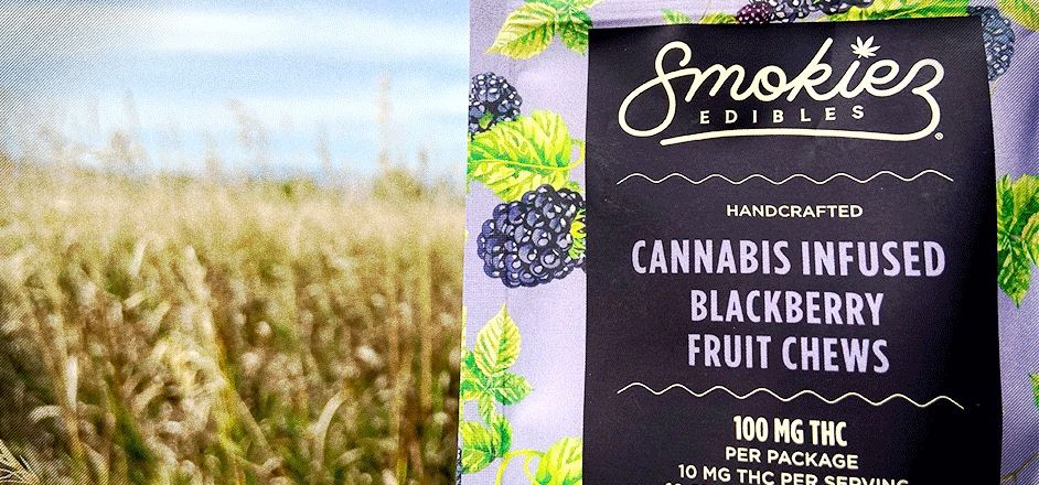 Smokiez Edibles - Treehouse Cannabis - Weed delivery for New York