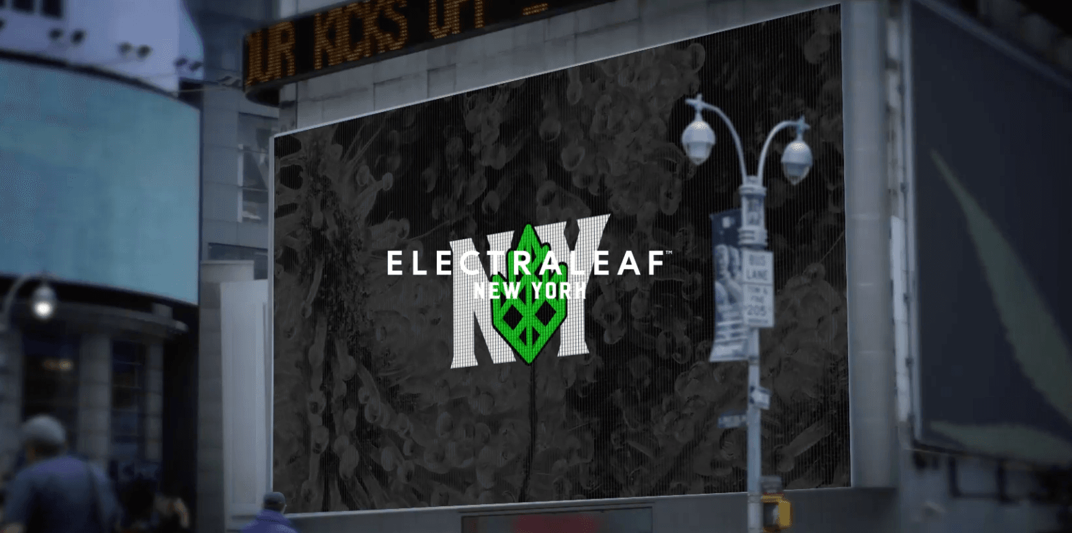 ElectraLeaf - Treehouse Cannabis - Weed delivery for New York