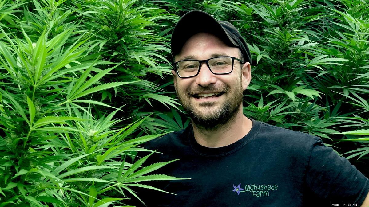 Nightshade Farms - Treehouse Cannabis - Weed delivery for New York