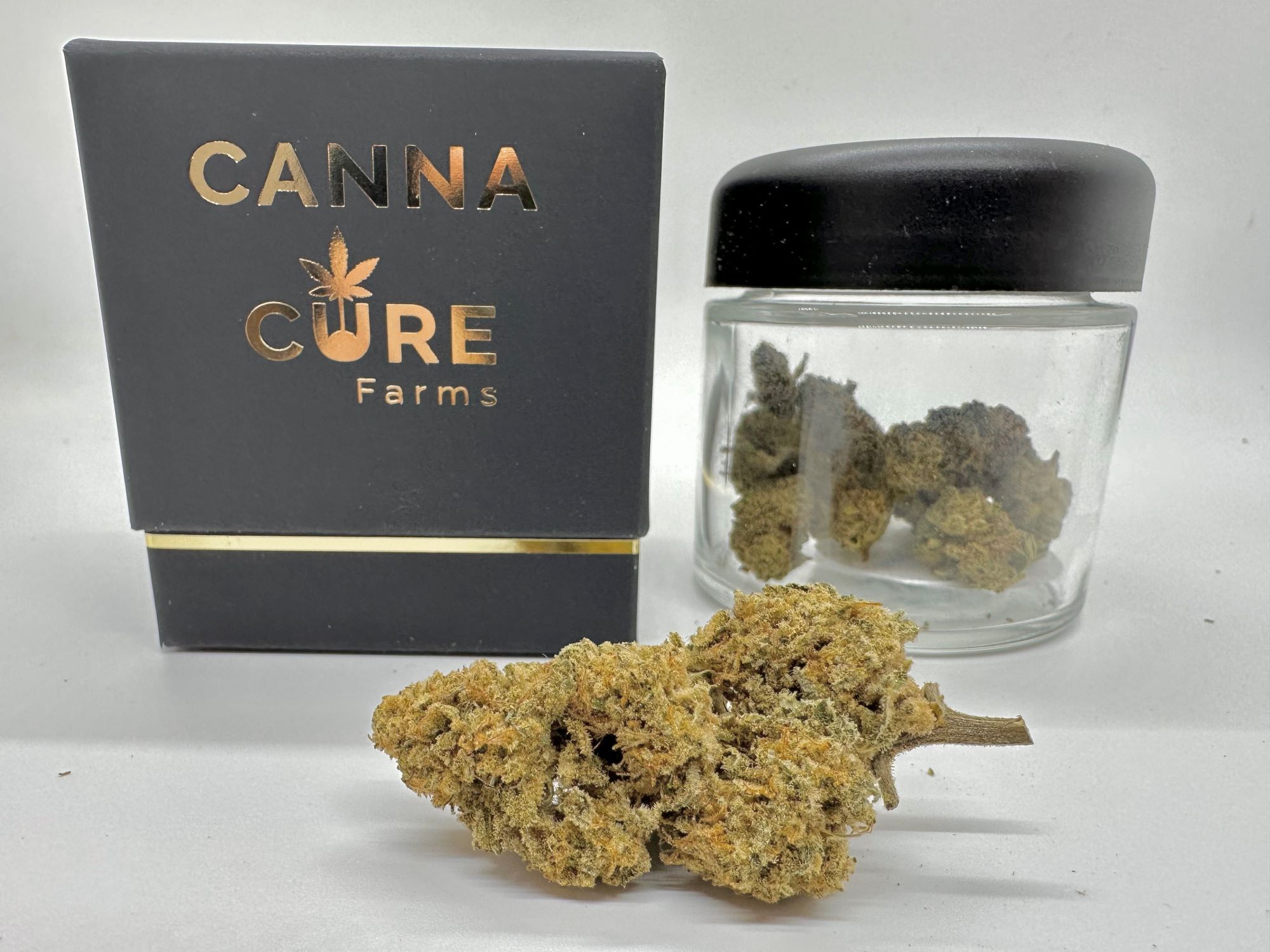 CANNA-CURE - Treehouse Cannabis - Weed delivery for New York