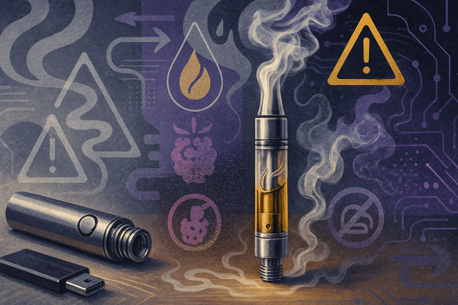 can you smoke a cart with a lighter reddit vape Why Your Cart Tastes Burnt—and How to Fix It | Treehouse Cannabis