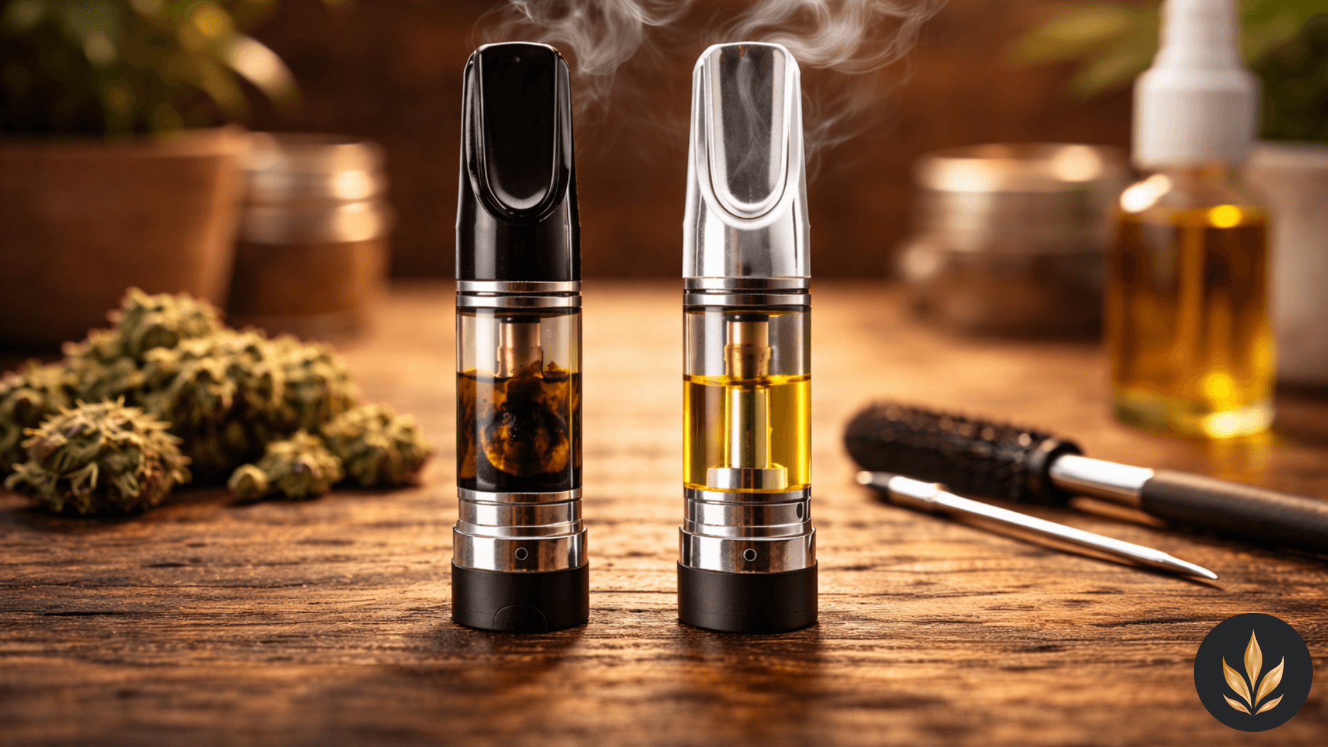 nicotine pen not vape Cartisan Neo Pro Pen 900 main image 0