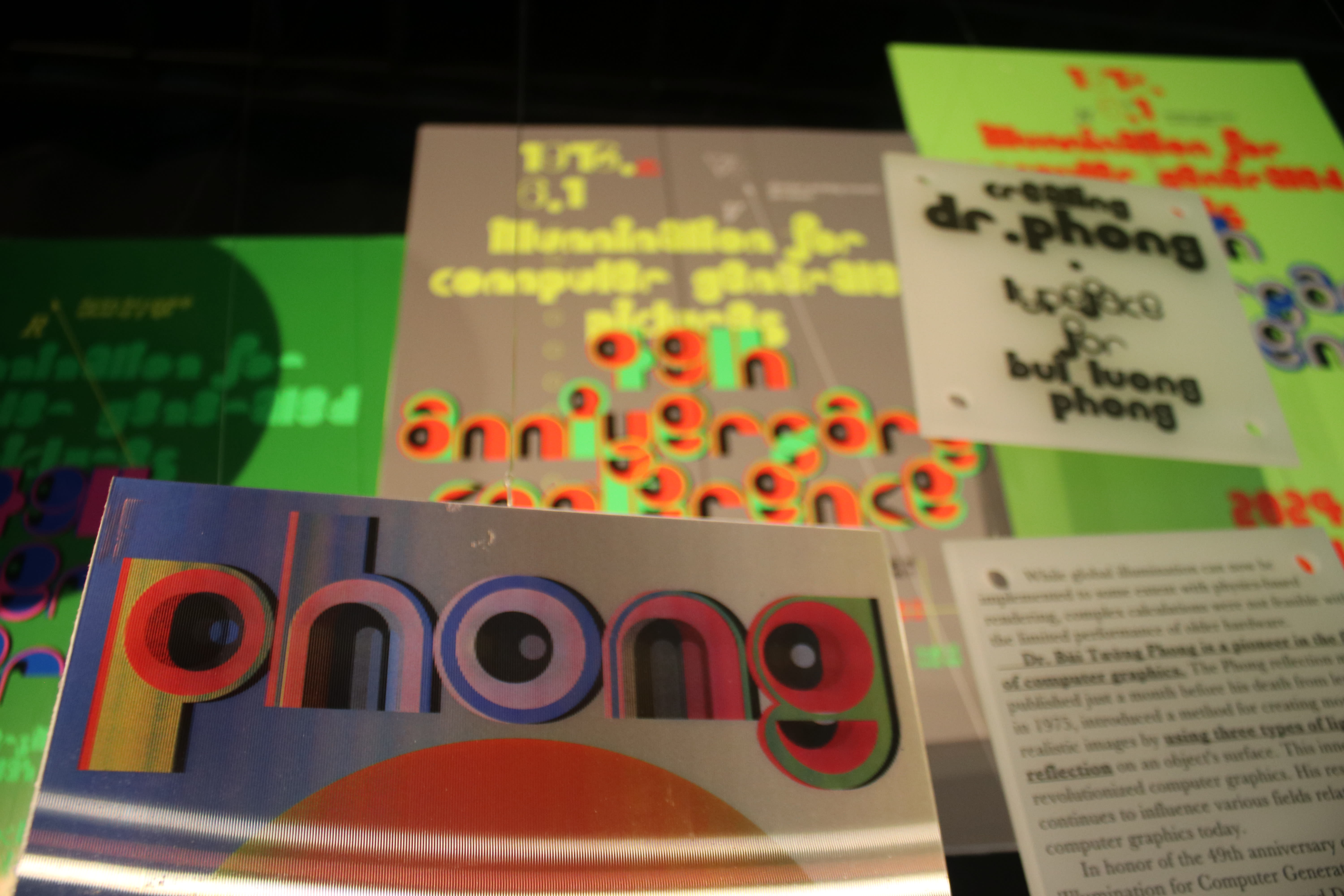 국민대학교 시각디자인학과 2024-1 과제전 '주-제넘-기 재주-넘기'