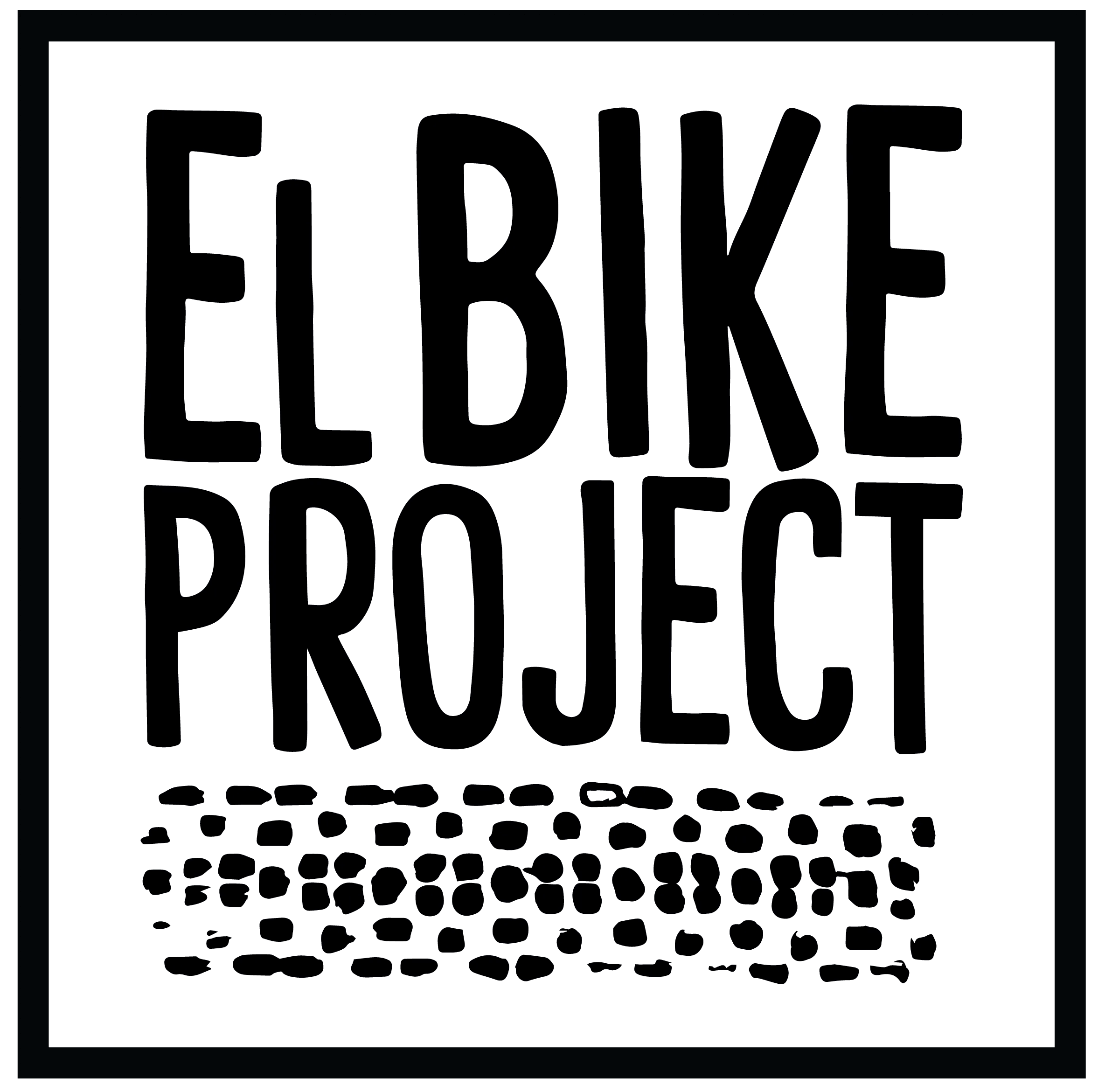 El Bike Project logo