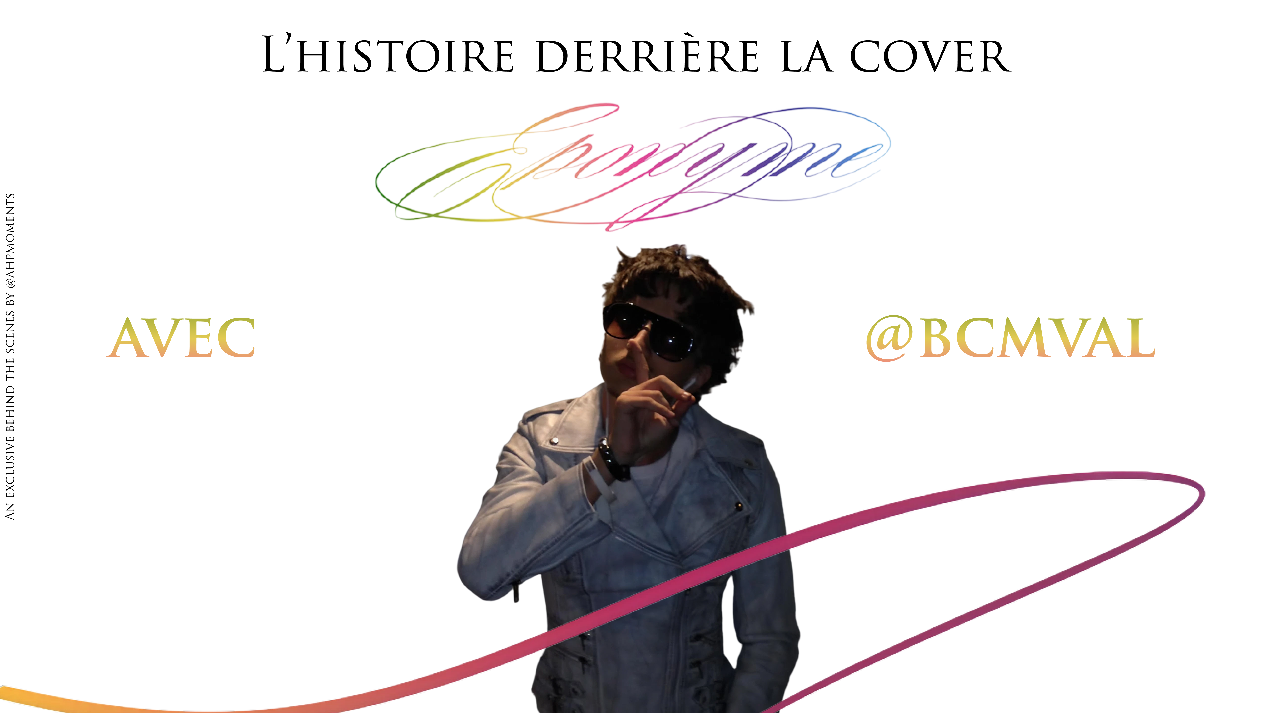 Dans les coulisses de la cover d'Eponyme