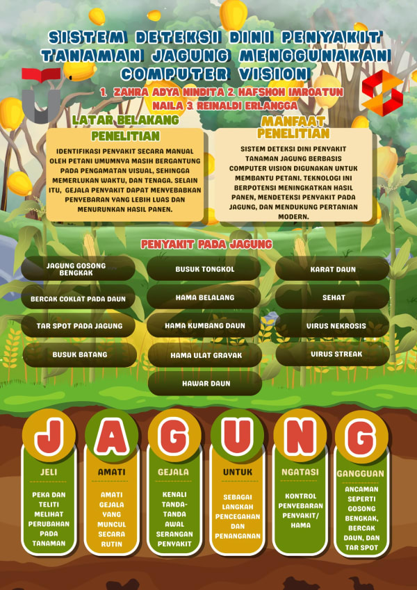 Jagung