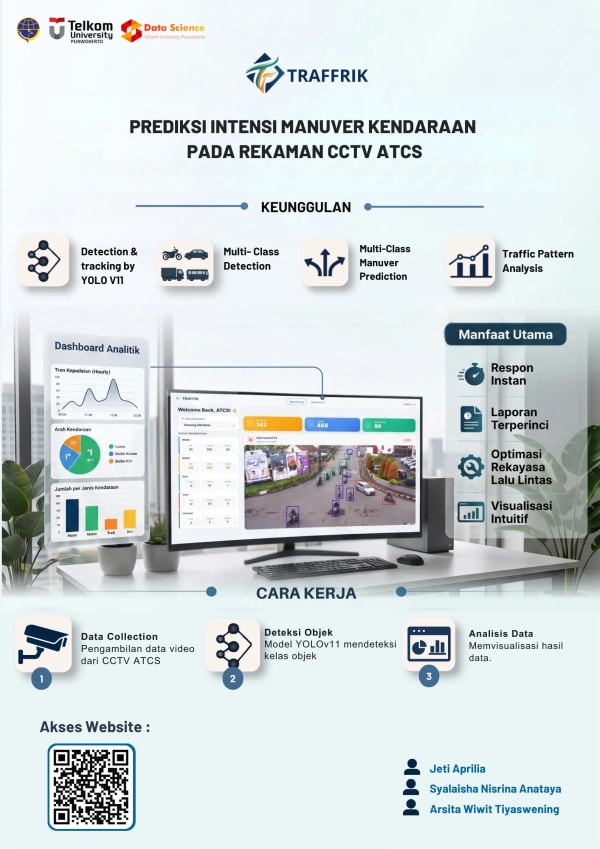 Traffrik