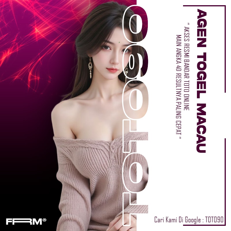 Cuma Disini ! TOTO90 Akses Resmi Bandar Toto Online Main Angka 4D Resultnya Juara