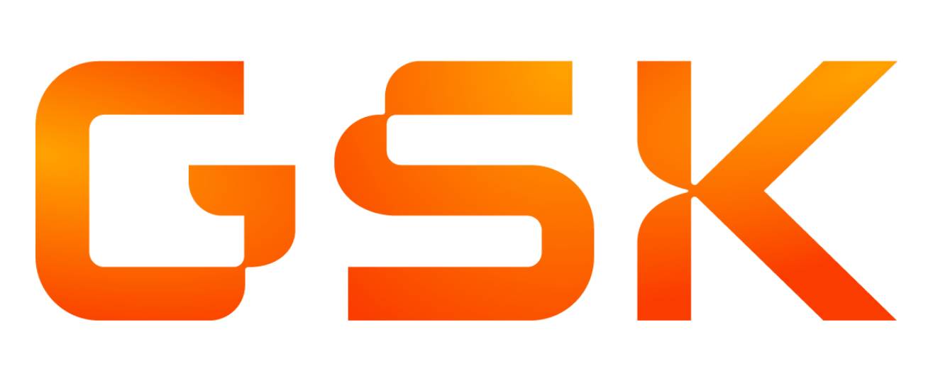 GSK