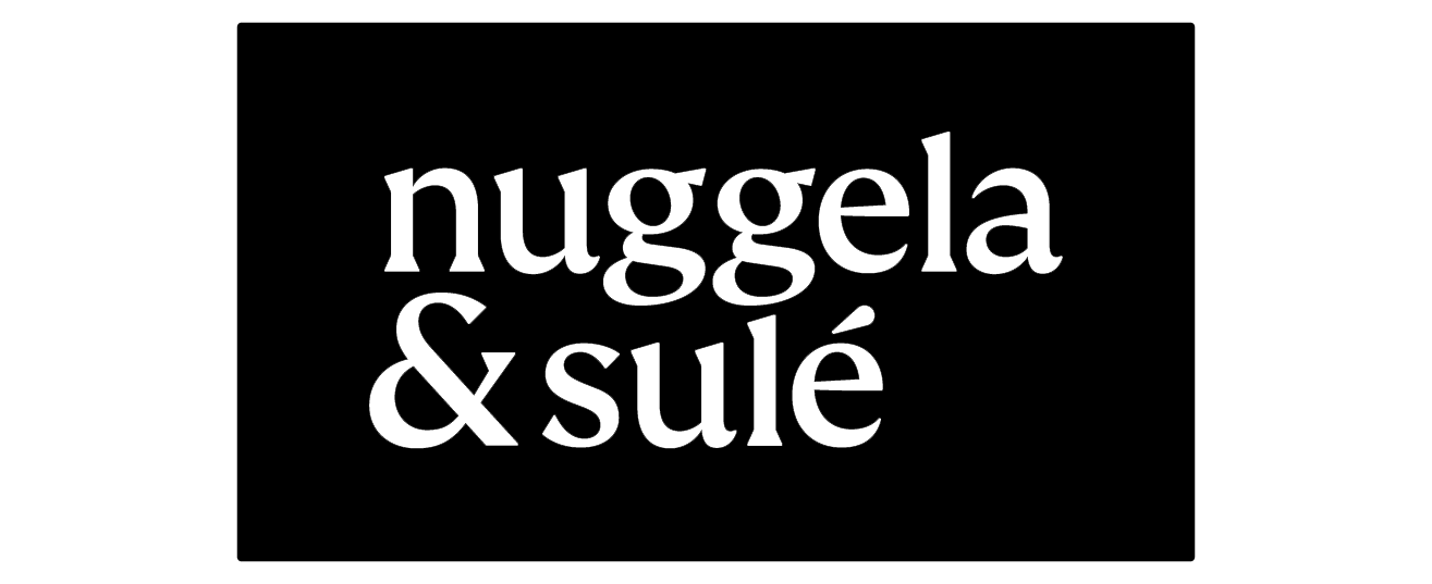 NUGGELA