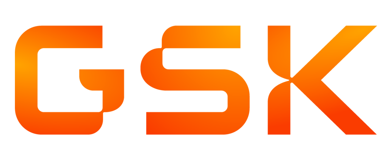 GSK