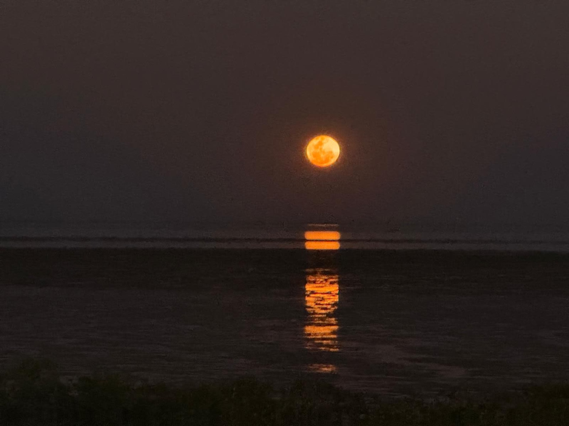 Staircase to the Moon (Broome)