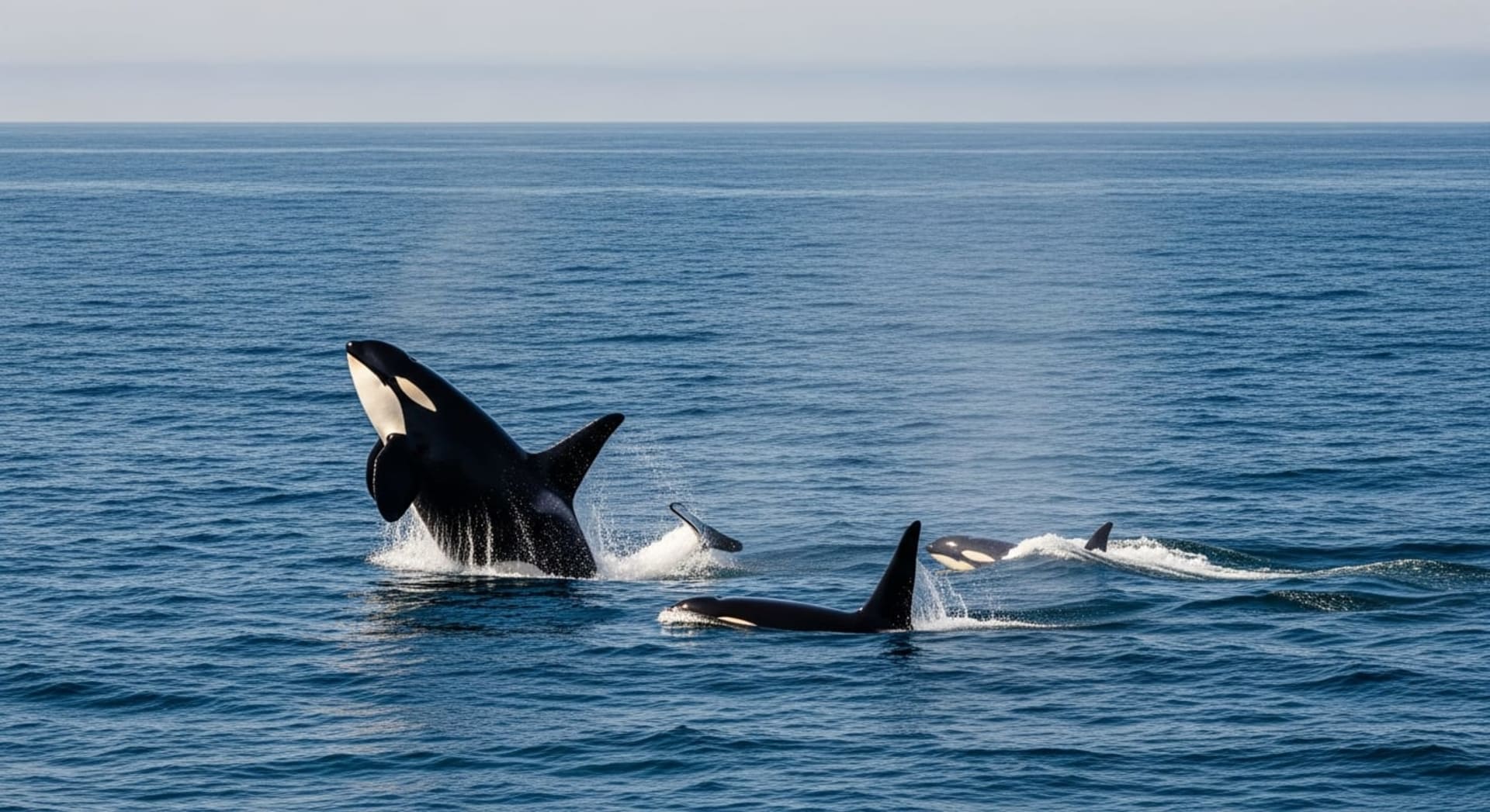 Bremer Bay Orca Season