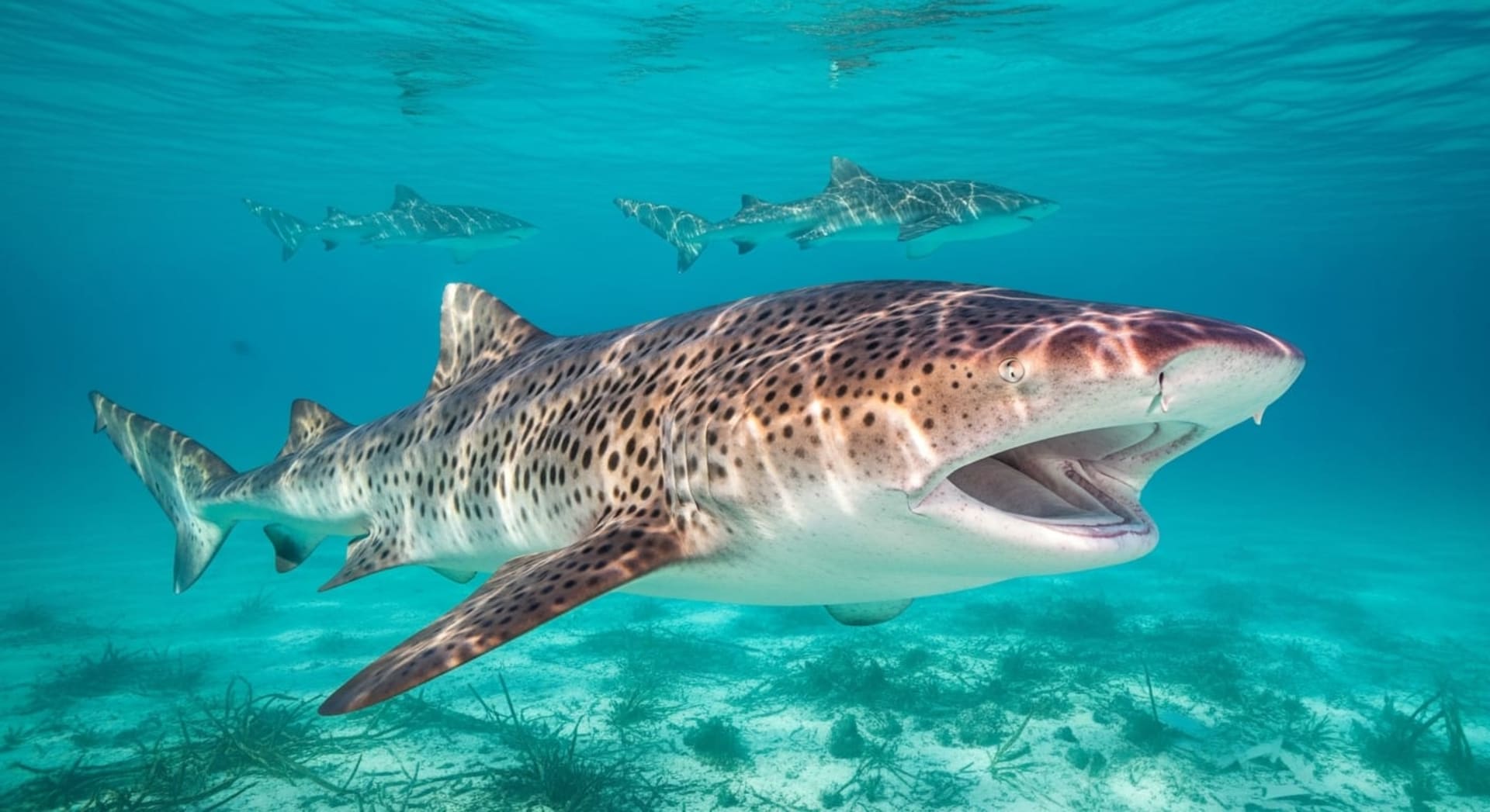 Donsol Whale Shark Season