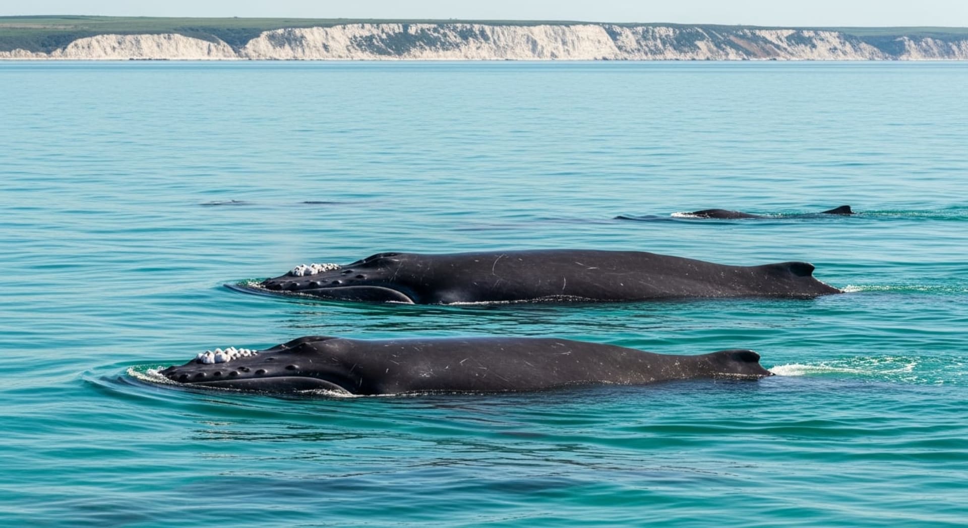 Head of the Bight Southern Right Whale Nursery