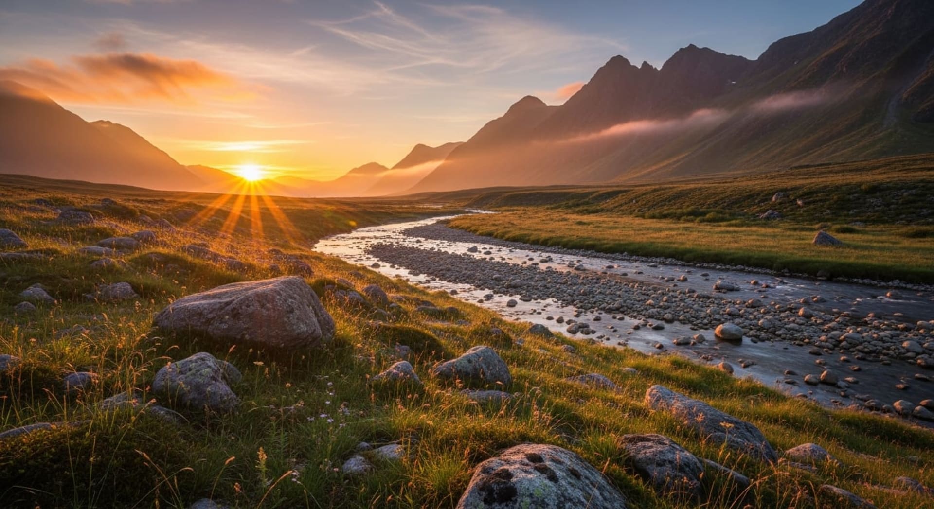 Midnight Sun (Iceland)