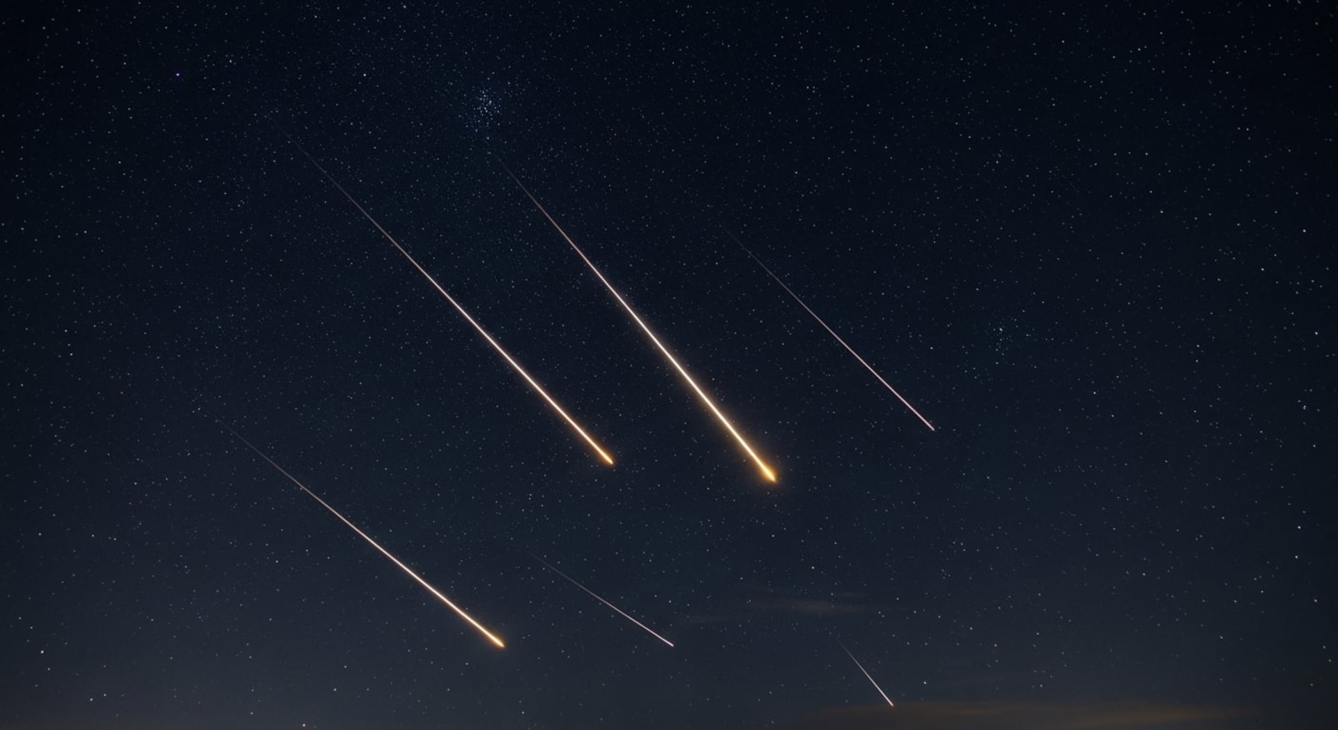 Northern Taurids Fireball Season