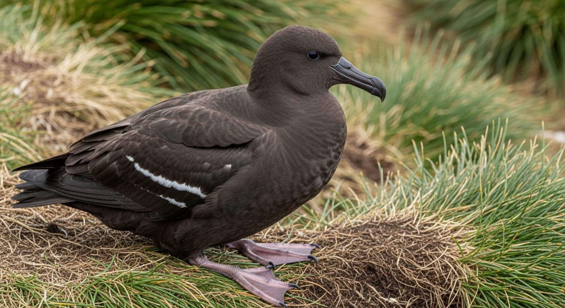 Tītī (Muttonbird) harvest, Rakiura
