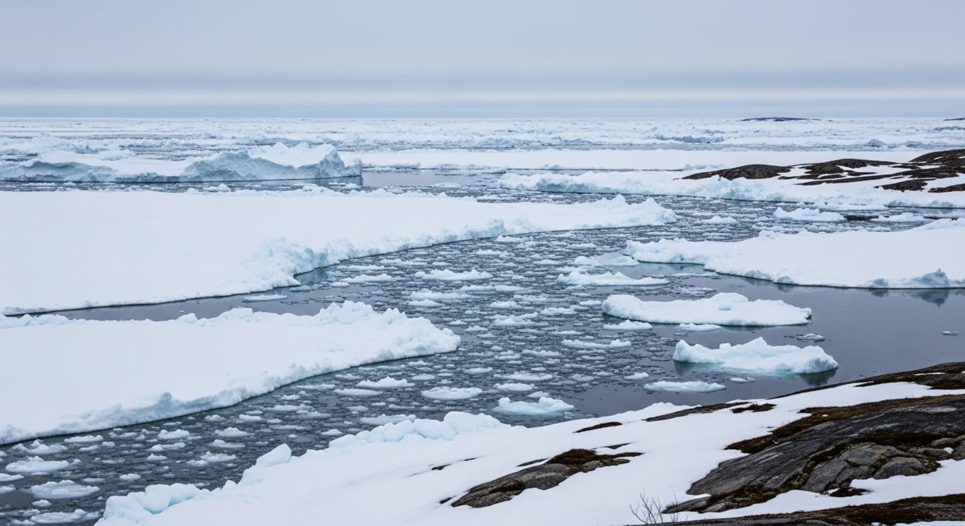 Bothnian Bay coastal polynya (Kvarken)