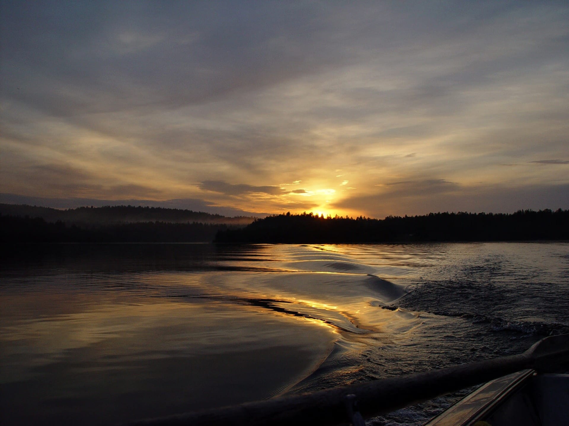 Midnight Sun (Utsjoki)